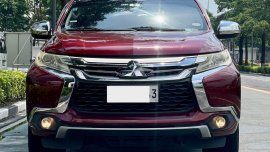 2016 Mitsubishi Montero GLS Sport 2.5 Diesel Automatic 📲Carl Bonnevie - 09384588779 