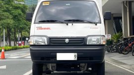2019 Suzuki Super Carry MT DSL  Super Efficient Almost Brand New 📲Carl Bonnevie - 09384588779