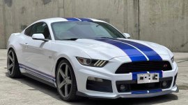 HOT!!! 2016 Ford Mustang 5.0GT TOP OF THE LINE for sale at affordable price 