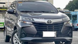 2019 Toyota Avanza 1.3 E Manual Gas 📲Carl Bonnevie - 09384588779