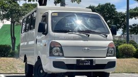 2020 Hyundai H100 Manual Diesel Dual AC 40K KMS only!!! 📲Carl Bonnevie - 09384588779