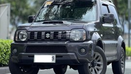 2015 Suzuki Jimny JLX 4X4 MT GAS - 34K Mileage 📲Carl Bonnevie - 09384588779