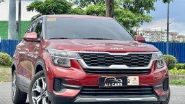 2022 Kia Seltos LX 2.0 Gas AT Pricedrop‼️📲Carl Bonnevie - 09384588779