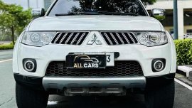 2010 Mitsubishi Montero GLS Automatic Diesel‼️