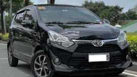 2017 Toyota Wigo 1.0G AT Gas TOP OF THE LINE 📲Carl Bonnevie - 09384588779