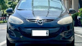 2015 Mazda 2 MT Sedan 📲Carl Bonnevie - 09384588779 