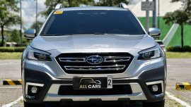 2021 Subaru Outback 2.5 Eyesight Automatic Gas 📲Carl Bonnevie - 09384588779