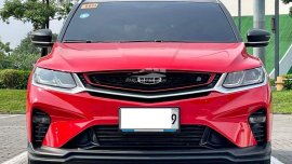 2021 Geely Coolray Sport 1.5 (TOP OF THE LINE) AT GAS 📲Carl Bonnevie - 09384588779 