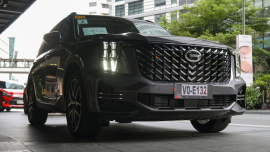 GAC PH boasts 276% sales improvement in first seven months of 2023