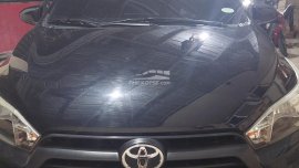 Toyota Yaris EA/T 2017