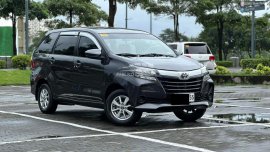 2020 Toyota Avanza 1.3 E Gas Automatic📱09388307235📱