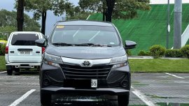2020 Toyota Avanza 1.3 E Gas Automatic 📲Carl Bonnevie - 09384588779 