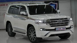 🔥 GOOD AS  BRANDNEW TOYOTA LAND CRUISER VX PREMIUM 200 DUBAI VERSION15T KMS ONLY 🔥 