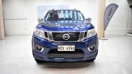 2018 Nissan Navara Calibre EL Sports  2.5L SV A/T  838t Negotiable Batangas Area   PHP 838,000