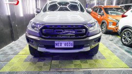 2022 FORD RAPTOR 4X4 - DP 730,000
