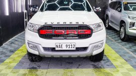 2017 Ford Everest Titanium - DP 370,000