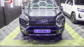 2023 Mitsubishi Xpander Cross - DP 255,000