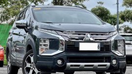 2022 MITSUBISHI XPANDER CROSS 1.5 AT GAS - 12K Mileage📱09388307235📱