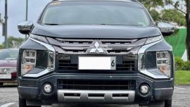 2022 MITSUBISHI XPANDER CROSS 1.5 AT GAS - 12K Mileage 📲Carl Bonnevie - 09384588779