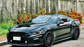 HOT!!! 2016 Ford Mustang 5.0GT LOADED for sale at affordable price 