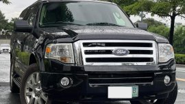 2012 FORD EXPEDITION EL AT GAS ‼️46k odo only‼️📱09388307235📱