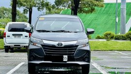2020 Toyota Avanza 1.3 E Gas Automatic‼️