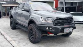 2019 FORD RANGER RAPTOR A/T