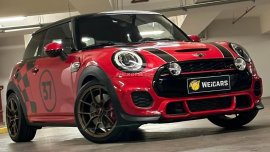 2017 Mini Cooper JCW Monte Carlo Edition LIKE NEW 2,698,000 #WEiCars   🚘💯👍 “alWEis Negotiable” 