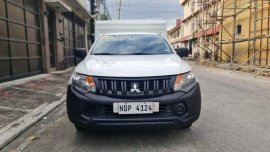 Mitsubishi L200 FB type 2019 