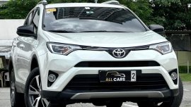 2018 Toyota Rav4 Active 4x2 Gas Automatic📱09388307235📱