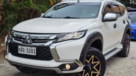 HOT!!! 2018 Mitsubishi Monterosport GLS for sale at affordable price 