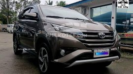  Selling Brown 2020 Toyota Rush MPV by verified seller