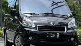 2017 Peugeot Teepee Expert 2.0 Diesel Automatic Luxury Van📱09388307235📱