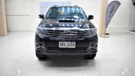 Toyota  Fortuner 4x2 2.5L G DIESEL  A/T  878T Negotiable Batangas Area   PHP 878,000