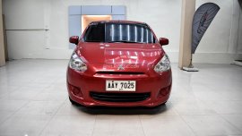 MITSUBISHI  Mirage GLX 1.2G Gas  A/T   318T Negotiable Batangas Area   PHP 318,000