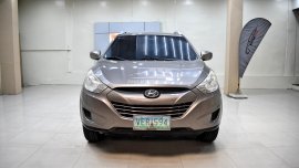 Hyundai   Tucson Theta II Gas 2.0 A/T  318T Negotiable Batangas Area   PHP 318,000