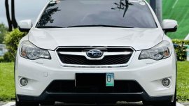 2012 Subaru XV 2.0 i-S Premium Automatic Gas‼️