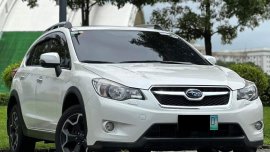 2012 Subaru XV 2.0 i-S Premium Automatic Gas 📲Carl Bonnevie - 09384588779 