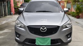 2015 MAZDA CX5 2.5 AWD Sports Automatic 37K Mileage