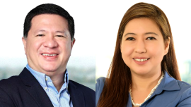 Astara PH aims to continue growth with new leadership appointments
