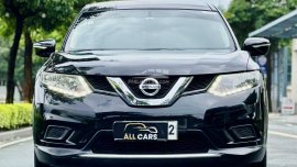 2015 Nissan Xtrail 4x2 Gas Automatic 189K ALL IN CASHOUT‼️