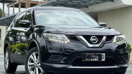 2015 Nissan Xtrail 4x2 Gas Automatic 📲Carl Bonnevie - 09384588779
