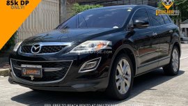 2012 Mazda CX9 Automomatic 