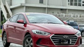 2017 Hyundai Elantra 1.6 Gas Manual 📲Carl Bonnevie - 09384588779 