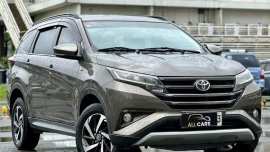 2018 Toyota Rush 1.5 G Automatic Gas 📲Carl Bonnevie - 09384588779