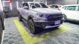 2022 FORD RAPTOR 4X4 - DP 755,000