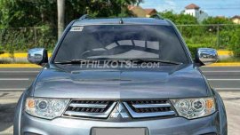 2015 Mitsubishi Montero Sport  GLS 4WD 2.4 MT for sale by Trusted seller