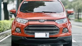 2016 Ford Ecosport 1.5 Titanium Gas Automatic 112k ALL IN DP PROMO‼️