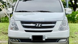 2014 Hyundai Grand Starex 2.5 GL CRDi Manual Diesel‼️ 136K ALL IN DP‼️