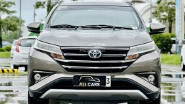 2018 Toyota Rush 1.5 G Automatic Gas 201K ALL IN DP PROMO‼️